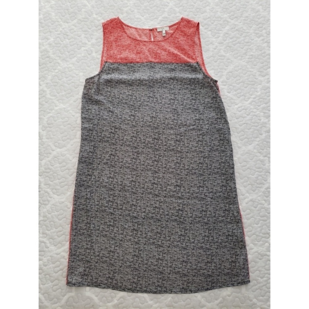 Joie, Harrod dress, 100% silk, sz M